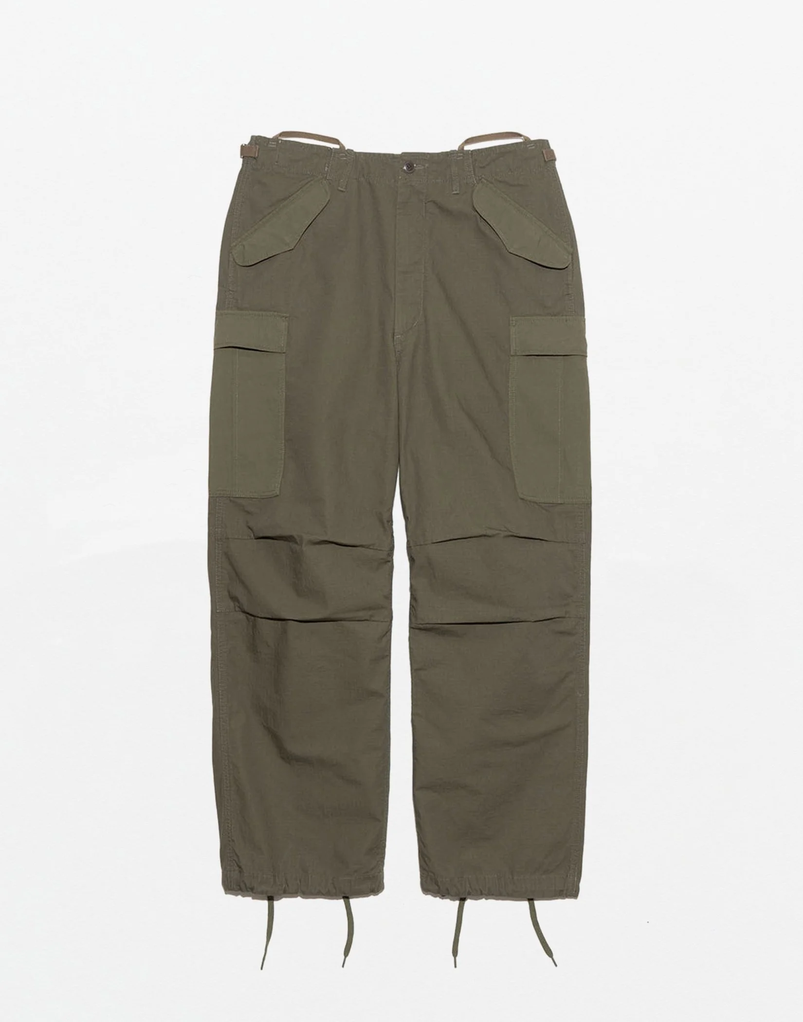Nanamica — Clothing — EQUIPMENT